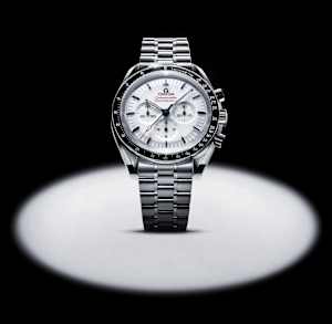 Omega Speedmaster in Stainless steel, 310.30.42.50.04.001 - Bucherer