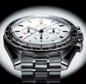 Omega Speedmaster in Stainless steel, 310.30.42.50.04.001 - Bucherer