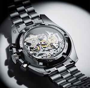 Omega Speedmaster in Stainless steel, 310.30.42.50.04.001 - Bucherer