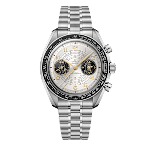 Omega Speedmaster in Stainless steel, 522.30.43.51.02.001 - Bucherer