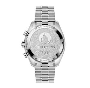 Omega Speedmaster in Stainless steel, 522.30.43.51.02.001 - Bucherer
