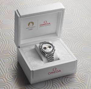 Omega Speedmaster in Stainless steel, 522.30.43.51.02.001 - Bucherer