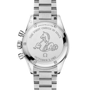 Omega Speedmaster in Stainless steel, 310.30.40.50.06.001 - Bucherer