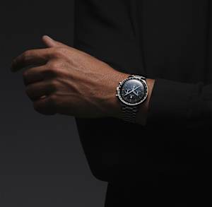 Omega Speedmaster in Stainless steel, 310.30.40.50.06.001 - Bucherer