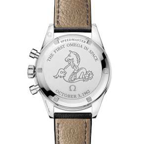 Omega Speedmaster in Stainless steel, 310.32.40.50.06.001 - Bucherer