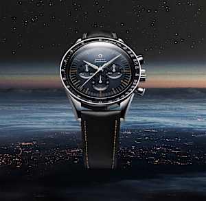 Omega Speedmaster in Stainless steel, 310.32.40.50.06.001 - Bucherer