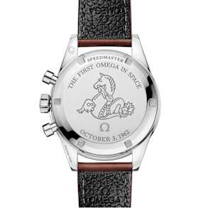 Speedmaster Moonwatch Professional
,