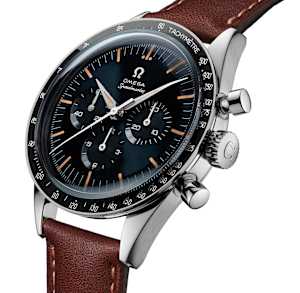 Speedmaster Moonwatch Professional
,