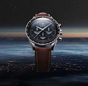Speedmaster Moonwatch Professional
,