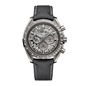 Omega Speedmaster in Keramik, 310.92.44.50.06.001 - Bucherer