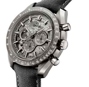 OMEGA Speedmaster in Ceramic, 310.92.44.50.06.001 - Bucherer