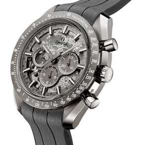 OMEGA Speedmaster in Ceramic, 310.92.44.50.06.002 - Bucherer