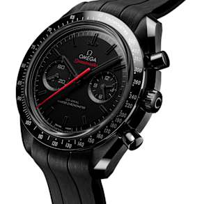 OMEGA Speedmaster in Ceramic, 310.92.44.51.01.001 - Bucherer