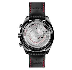 OMEGA Speedmaster in Ceramic, 310.92.44.51.01.002 - Bucherer