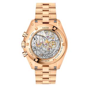 OMEGA Speedmaster in Yellow Gold, 310.60.42.50.01.002 - Bucherer