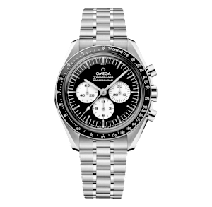 OMEGA Speedmaster in Steel, 310.30.42.50.01.004 - Bucherer