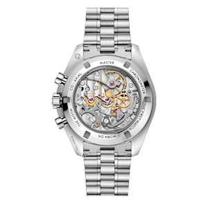 OMEGA Speedmaster in Steel, 310.30.42.50.01.004 - Bucherer