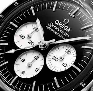 OMEGA Speedmaster in Steel, 310.30.42.50.01.004 - Bucherer