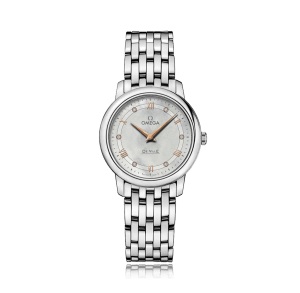 De Ville Prestige Quartz 27.4mm,
