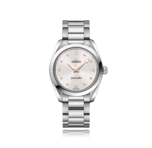 Seamaster Aqua Terra 150M Quartz 28mm, 