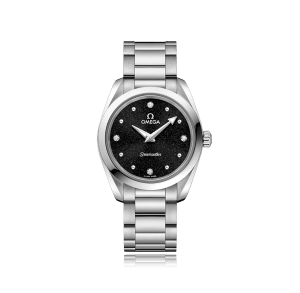 Seamaster Aqua Terra 150M Quartz 28mm, 