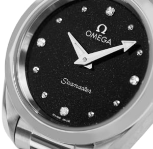 Seamaster Aqua Terra 150M Quartz 28mm, 