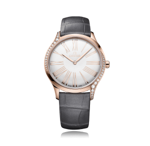 OMEGA De Ville in Rose Gold, 428.58.36.60.02.001 - Bucherer