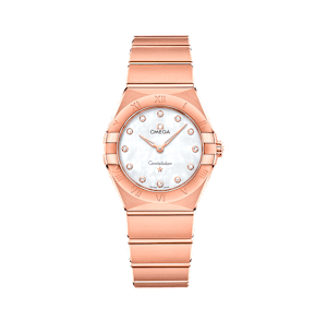 Omega Constellation in Others, 131.50.28.60.55.001 - Bucherer