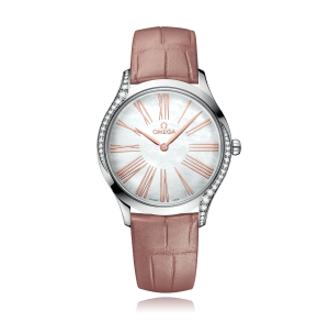 Omega Deville Tresor 36mm,