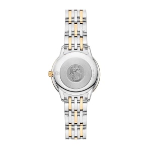 De Ville Prestige Quarz,