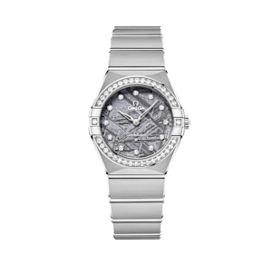 Omega Constellation in Stainless steel, 131.15.28.60.99.001 - Bucherer