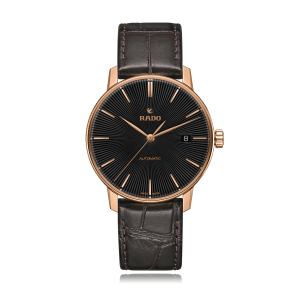 Rado Coupole Classic in Bicolour, R22861165 - Bucherer