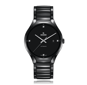 Rado True in Ceramic, R27056722 - Bucherer