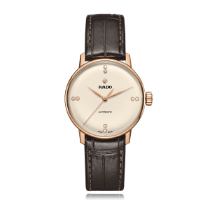 Coupole Classic,