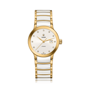 Rado Centrix in PVD, R30080752 - Bucherer