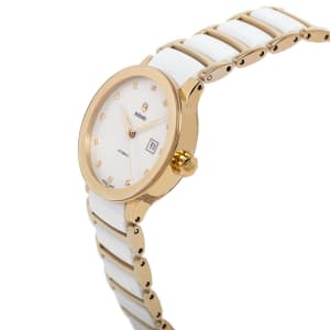 Rado Centrix in PVD, R30080752 - Bucherer