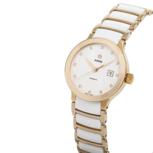 Rado Centrix in PVD, R30080752 - Bucherer