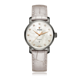 Rado Diamaster in Ceramic, R14026935 - Bucherer