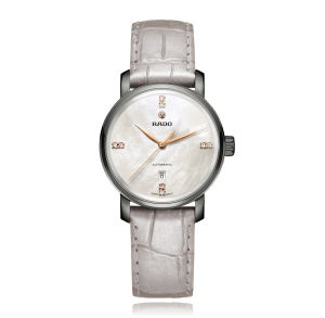 Rado Diamaster in Ceramic, R14026945 - Bucherer