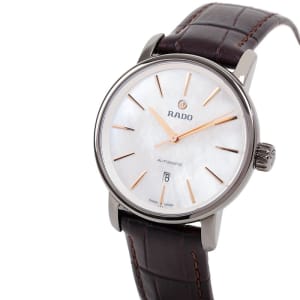 Rado Diamaster in Ceramic, R14026926 - Bucherer