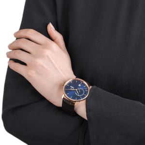 Rado Coupole Classic in Bicolour, R22879205 - Bucherer