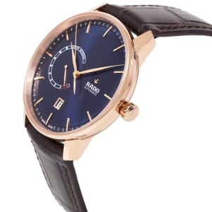 Rado Coupole Classic in Bicolour, R22879205 - Bucherer