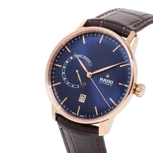 Rado Coupole Classic in Bicolour, R22879205 - Bucherer