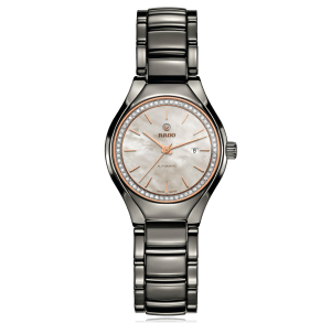 Rado True in Keramik, R27243852 - Bucherer