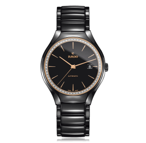 Rado True in Ceramic, R27056852 - Bucherer