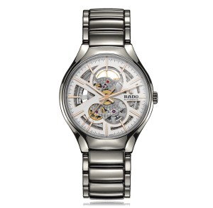 Rado True in Keramik, R27510102 - Bucherer