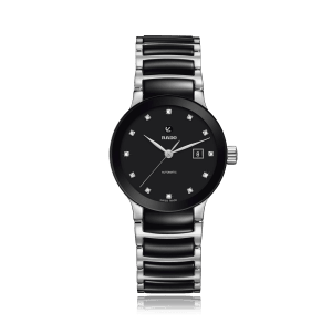 Rado Centrix in Bicolor, R30009752 - Bucherer