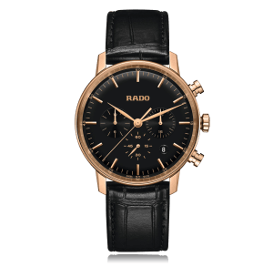 Rado Coupole Classic in Bicolour, R22911165 - Bucherer