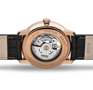 Coupole Classic
,