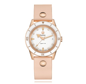 Rado Captain Cook en Bicolore, R32139708 - Bucherer